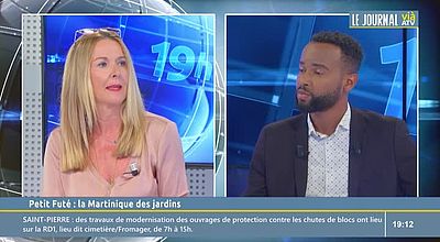 Journal Télévisé viàATV Du 04.11.2024