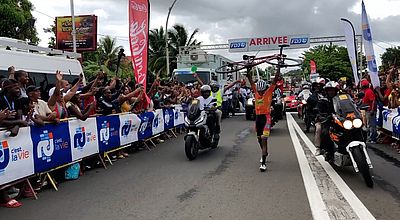Tour cycliste de la Martinique : retour sur l'édition 2023