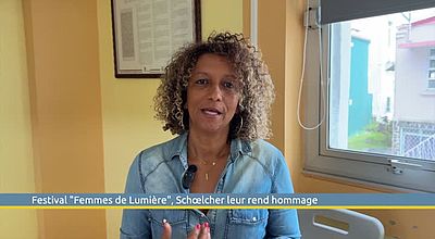 Femmes de lumière : Schœlcher les met à l'honneur