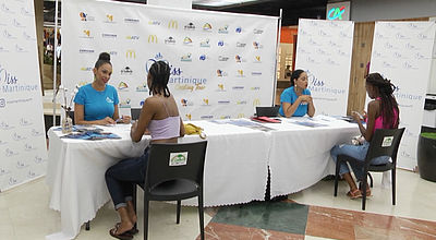 video | Miss Martinique 2024 : le casting est lancé