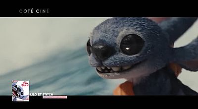 Coté Ciné du 24.05.2025