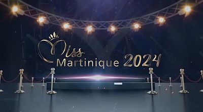 Élection de Miss Martinique 2024 (2ème Partie)