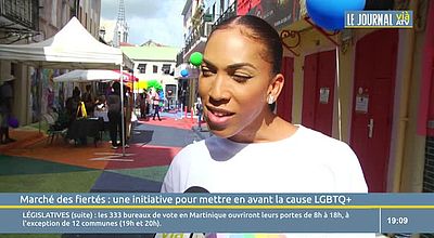 video | Journal Télévisé viaATV Du 22.06.2024