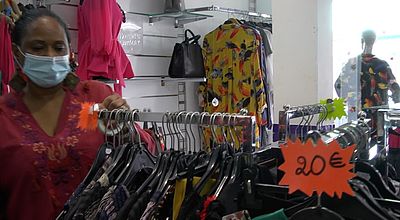 Une grande braderie pour relancer le centre-ville