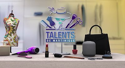 Les Talents de Martinique (Mode) - Lycée de Chateauboeuf