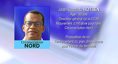 Jean-Baptiste Rotsen (Mouvement d'initiative populaire)