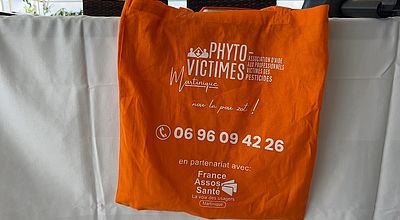 Association Phyto-Victimes : accompagner les professionnels victimes des pesticides