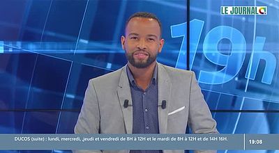 Journal Télévisé ATV Du 27.05.2025