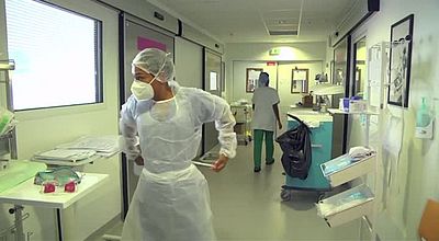 Les médecins du CHUM tirent la sonnette d'alarme