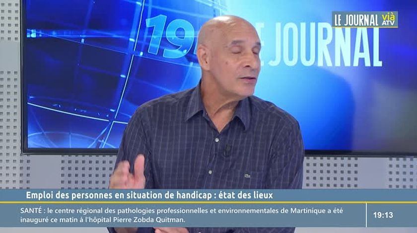 Journal Télévisé viàATV Du 21.11.2024