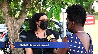 COVID -19 : Qui sont nos disparus ?