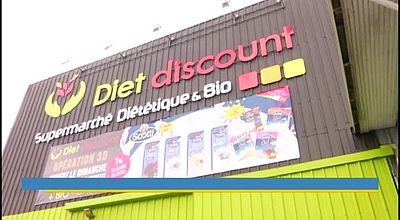 Diet Discount: manger sainement