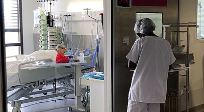 Covid-19 : le recul de l'épidémie se confirme