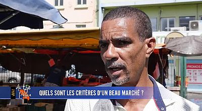 Quels sont les critères d'un beau marché ?
