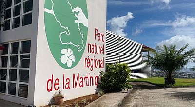 Crise financière à la CTM : l'impact sur le parc naturel régional de Martinique