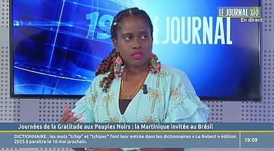 video | Journal Télévisé viaATV Du 15.05.2024