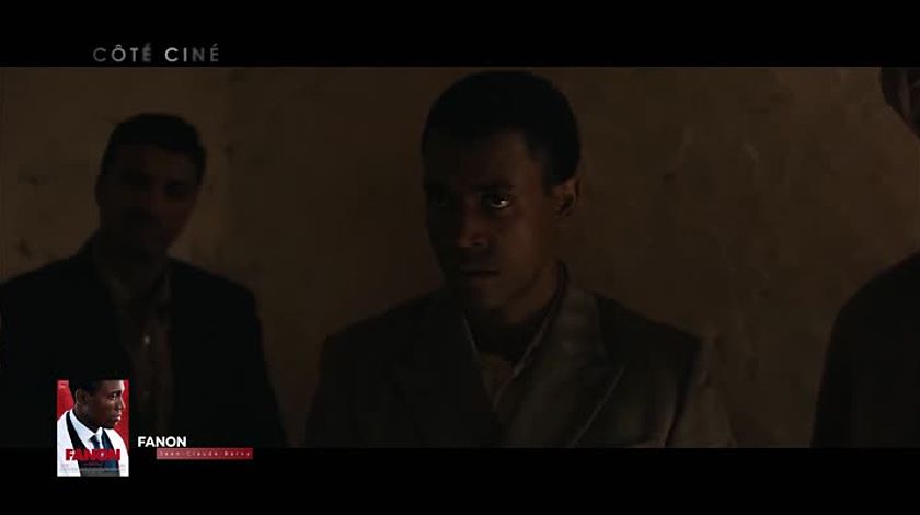 Coté Ciné du 11.07.2025