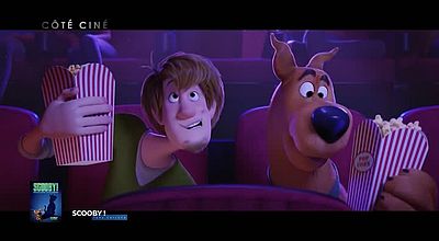 Coté Ciné du 10.07.2020