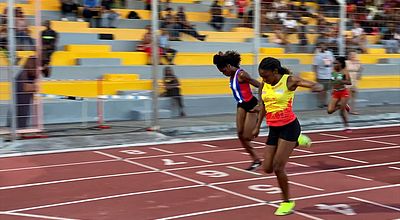 Athlétisme : les 40 ans du meeting du Club Colonial