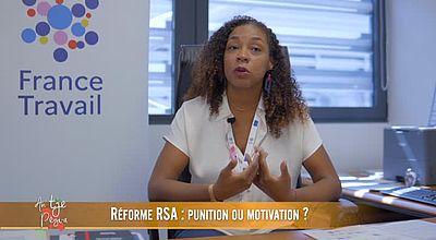 Réforme du RSA : punition ou motivation ?