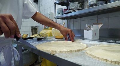 Galette des rois : vous l'aimez comment ?