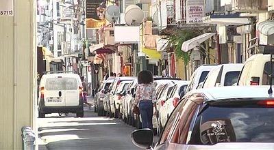 Approvisionnement : les commerçants à la peine