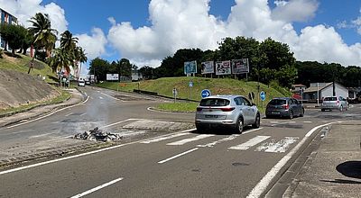 Violences et vandalismes : retour progressif à la normale