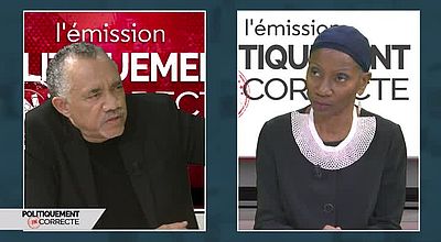 Politiquement (In)Correcte avec PIERRE LOUIS MIREILLE 03 11 2024