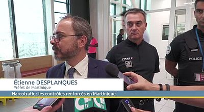 Journal Télévisé ATV Du 14.05.2025