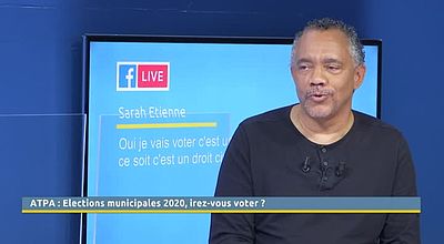 Municipales 200: irez-vous voter ?