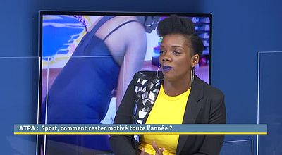 Sport-: comment rester motivé toute l'année ?