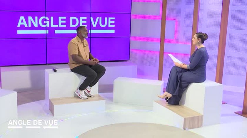 ANGLE DE VUE - MALI