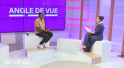 ANGLE DE VUE - MALI