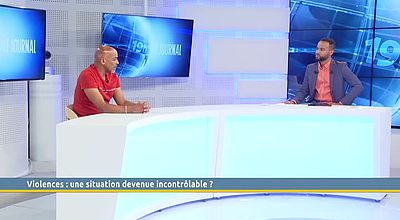 Violences : une situation devenue incontrôlable ?