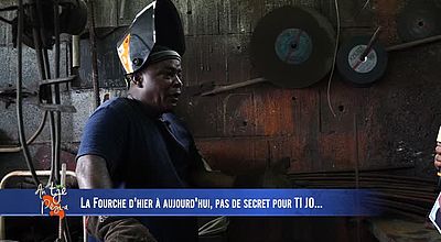 ATPA : La fourche n'a pas de secret