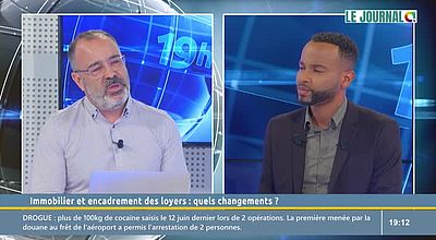 L'Invite Du 20.06.2025