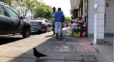 Covid-19 : "Craignez vous un rebond de l'épidémie"