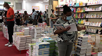 Fournitures scolaires : la rentrée se prépare quand même !
