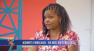 video | Aidants familiaux : ba nous an ti wouspèl.