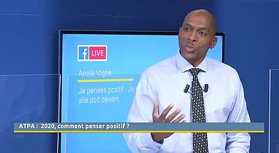 Comment penser positif ?