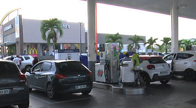 Carburant : les automobiliste surpris par la fermeture des stations services