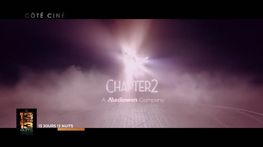 Coté Ciné du 27.06.2025