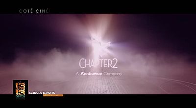 Coté Ciné du 27.06.2025