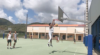 Basket : un tournoi pour retrouver les sensations