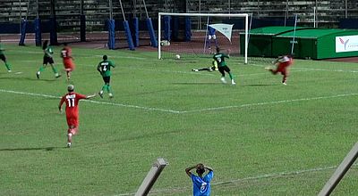 Coupe VYV : le Golden Lion remporte la finale locale