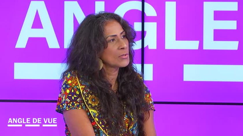 Angle de vue avec Paul-Elise AGLAE