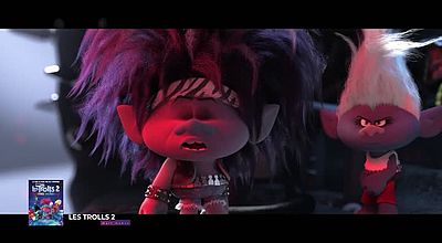 Coté Ciné du 18.09.2020