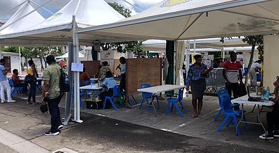 Journée des "Parin" : un accompagnement vers l'emploi
