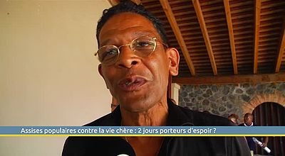 Assises populaires contre la vie chère : 2 jours porteurs d'espoir ?