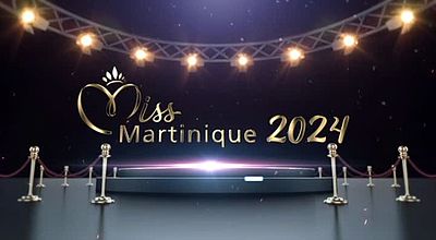 Élection de Miss Martinique 2024 (1e Partie)